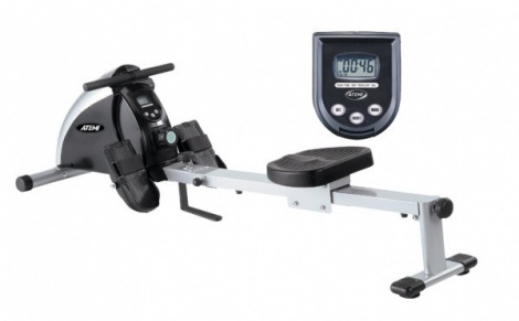 Гребные тренажёры фирмы Atemi из серии кардио-тренажёров Гребные тренажёры фирмы Atemi из серии кардио-тренажёров