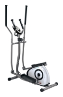 Эллиптические тренажёры фирмы Body Sculpture из серии кардио-тренажёров Эллиптические тренажёры фирмы Body Sculpture из серии кардио-тренажёров