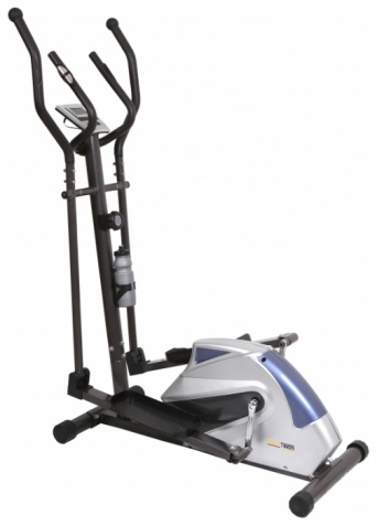 Эллиптические тренажёры фирмы Hasttings из серии кардио-тренажёров Эллиптические тренажёры фирмы Hasttings из серии кардио-тренажёров