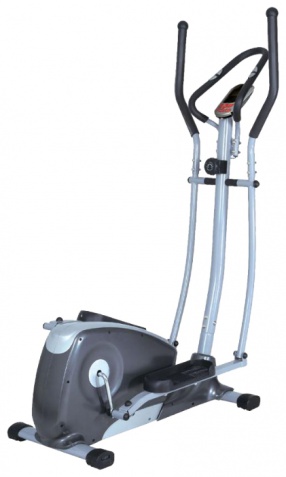Эллиптические тренажёры фирмы DFC из серии кардио-тренажёров Эллиптические тренажёры фирмы DFC из серии кардио-тренажёров