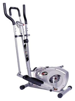 Эллиптические тренажёры фирмы Body Sculpture из серии кардио-тренажёров Эллиптические тренажёры фирмы Body Sculpture из серии кардио-тренажёров