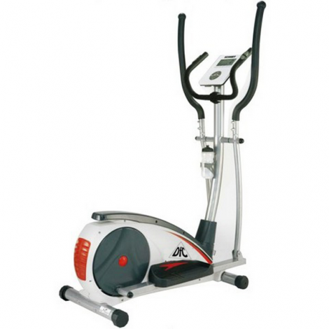 Эллиптические тренажёры фирмы DFC из серии кардио-тренажёров Эллиптические тренажёры фирмы DFC из серии кардио-тренажёров