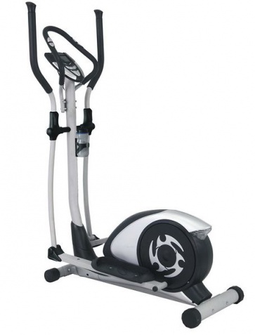 Эллиптические тренажёры фирмы Raizer из серии кардио-тренажёров Эллиптические тренажёры фирмы Raizer из серии кардио-тренажёров