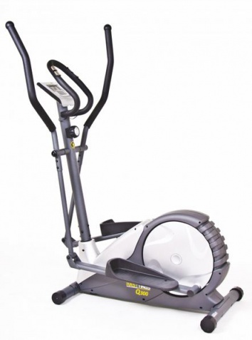 Эллиптические тренажёры фирмы Hasttings из серии кардио-тренажёров Эллиптические тренажёры фирмы Hasttings из серии кардио-тренажёров