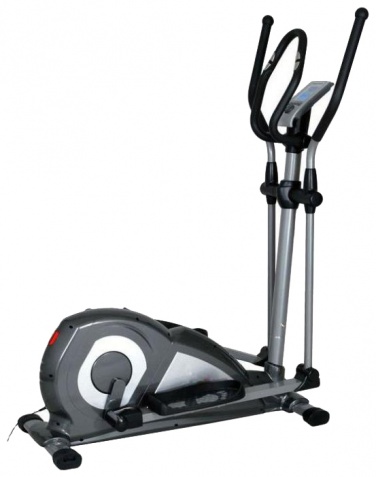 Эллиптические тренажёры фирмы DFC из серии кардио-тренажёров Эллиптические тренажёры фирмы DFC из серии кардио-тренажёров