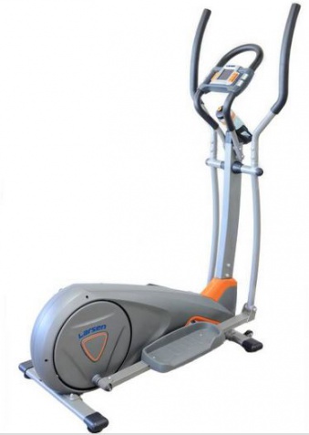 Эллиптические тренажёры фирмы Larsen из серии кардио-тренажёров Эллиптические тренажёры фирмы Larsen из серии кардио-тренажёров