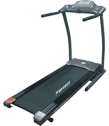 Беговые дорожки фирмы Optifit из серии кардио-тренажёров Беговые дорожки фирмы Optifit из серии кардио-тренажёров