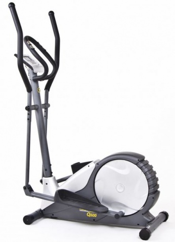 Эллиптические тренажёры фирмы Hasttings из серии кардио-тренажёров Эллиптические тренажёры фирмы Hasttings из серии кардио-тренажёров