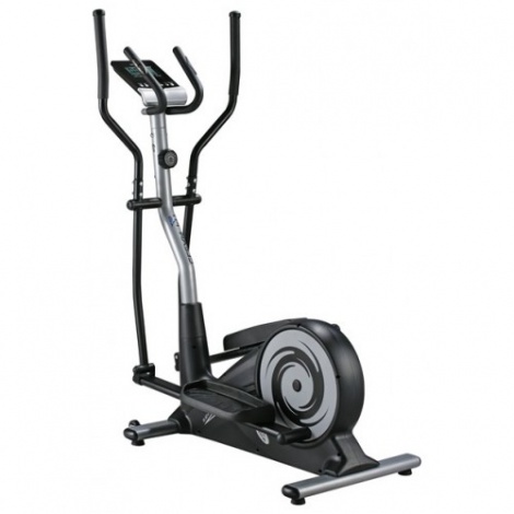 Эллиптические тренажёры фирмы Clear fit из серии кардио-тренажёров Эллиптические тренажёры фирмы Clear fit из серии кардио-тренажёров