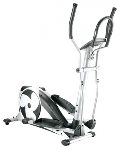Эллиптические тренажёры фирмы Larsen из серии кардио-тренажёров Эллиптические тренажёры фирмы Larsen из серии кардио-тренажёров