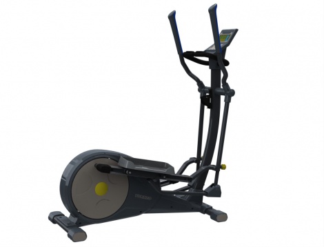 Эллиптические тренажёры фирмы Torneo из серии кардио-тренажёров Эллиптические тренажёры фирмы Torneo из серии кардио-тренажёров