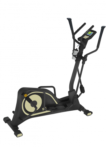 Эллиптические тренажёры фирмы Torneo из серии кардио-тренажёров Эллиптические тренажёры фирмы Torneo из серии кардио-тренажёров