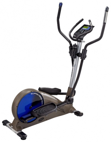 Эллиптические тренажёры фирмы Clear fit из серии кардио-тренажёров Эллиптические тренажёры фирмы Clear fit из серии кардио-тренажёров