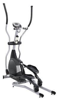 Эллиптические тренажёры фирмы Horizon из серии кардио-тренажёров Эллиптические тренажёры фирмы Horizon из серии кардио-тренажёров