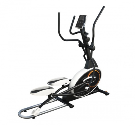 Эллиптические тренажёры фирмы Bremshey из серии кардио-тренажёров Эллиптические тренажёры фирмы Bremshey из серии кардио-тренажёров