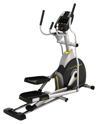 ������������� �������� ����� Live strong �� ����� ������-���������