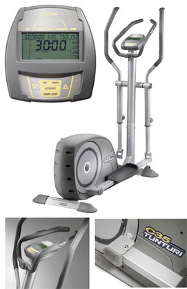 ������������� �������� ����� Tunturi �� ����� ������-���������