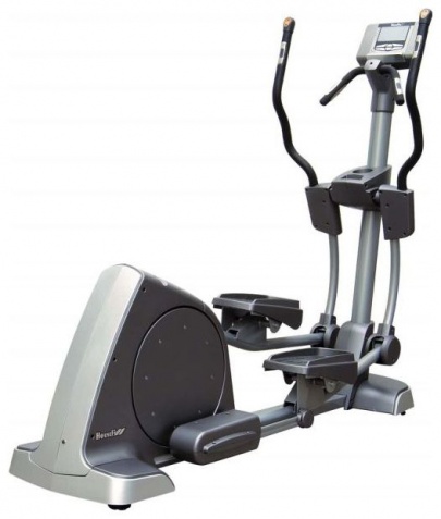 Эллиптические тренажёры фирмы House Fit из серии кардио-тренажёров Эллиптические тренажёры фирмы House Fit из серии кардио-тренажёров