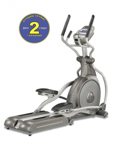 Эллиптические тренажёры фирмы Spirit Fitness из серии кардио-тренажёров Эллиптические тренажёры фирмы Spirit Fitness из серии кардио-тренажёров