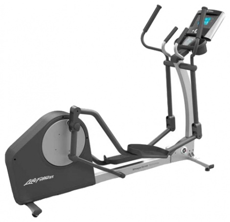 ������������� �������� ����� Life fitness �� ����� ������-���������