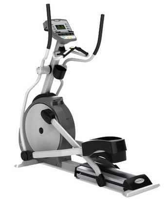 Эллиптические тренажёры фирмы Matrix из серии кардио-тренажёров Эллиптические тренажёры фирмы Matrix из серии кардио-тренажёров