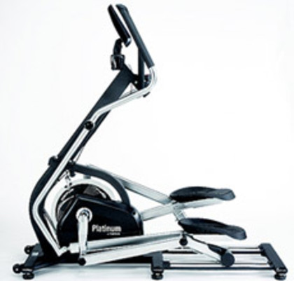 Эллиптические тренажёры фирмы Tunturi из серии кардио-тренажёров Эллиптические тренажёры фирмы Tunturi из серии кардио-тренажёров