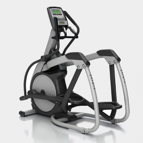 Эллиптические тренажёры фирмы Matrix из серии кардио-тренажёров Эллиптические тренажёры фирмы Matrix из серии кардио-тренажёров