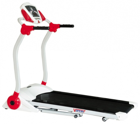 Беговые дорожки фирмы V-Sport из серии кардио-тренажёров Беговые дорожки фирмы V-Sport из серии кардио-тренажёров