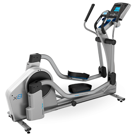 ������������� �������� ����� Life fitness �� ����� ������-���������