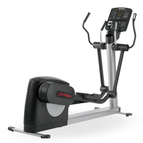 ������������� �������� ����� Life fitness �� ����� ������-���������