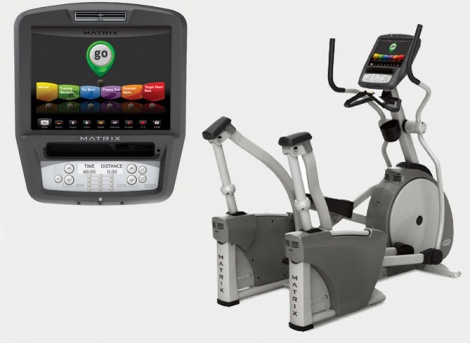 ������������� �������� ����� Matrix �� ����� ������-���������