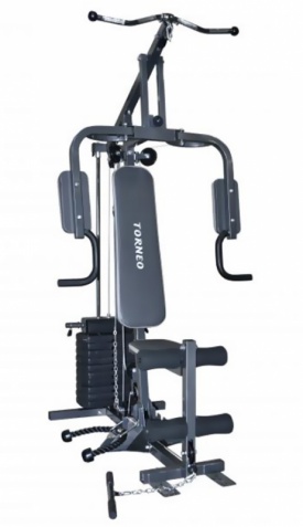 Силовые комплексы из категории силовых тренажёров Силовые комплексы из категории силовых тренажёров