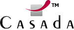 лого Casada лого Касада