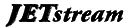 лого JETstream лого Джет Стрим